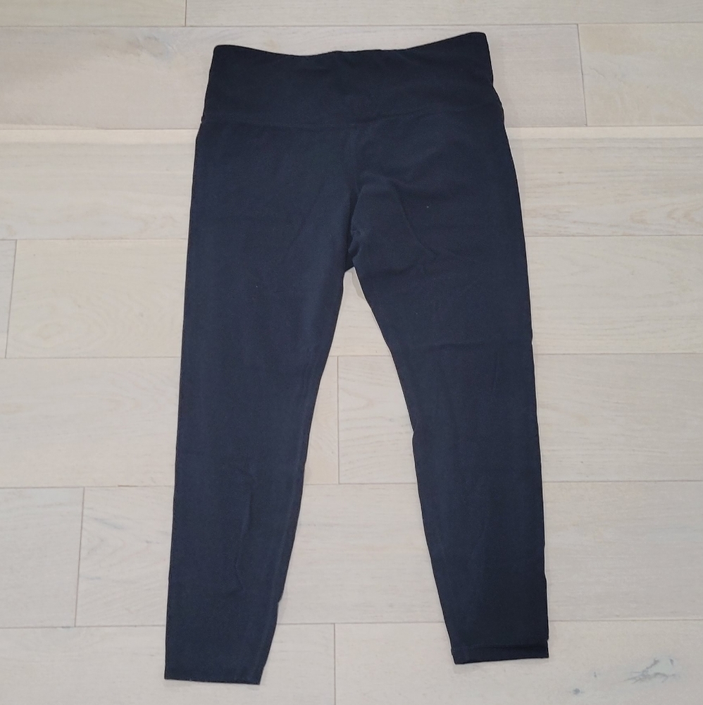 Athleta Ultra High Rise Elation Tight Large